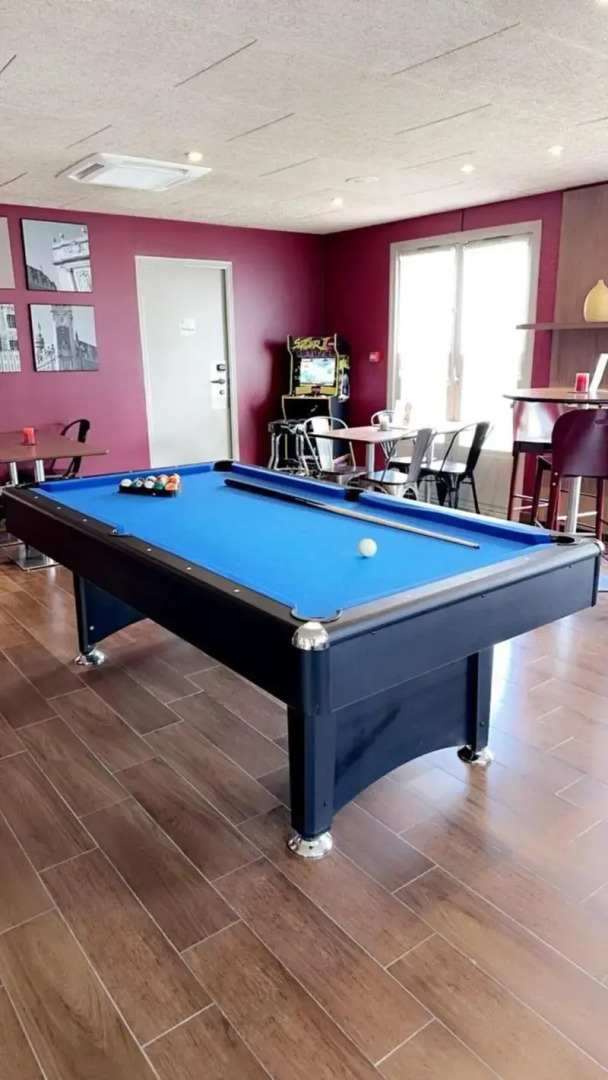 Campanile Lille Nord - Wasquehal