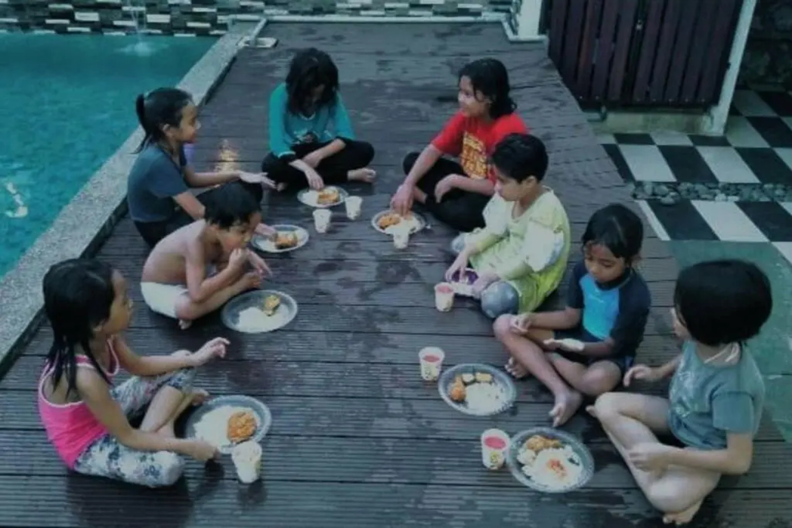 Homestay PD Villa 969 with Private Pool