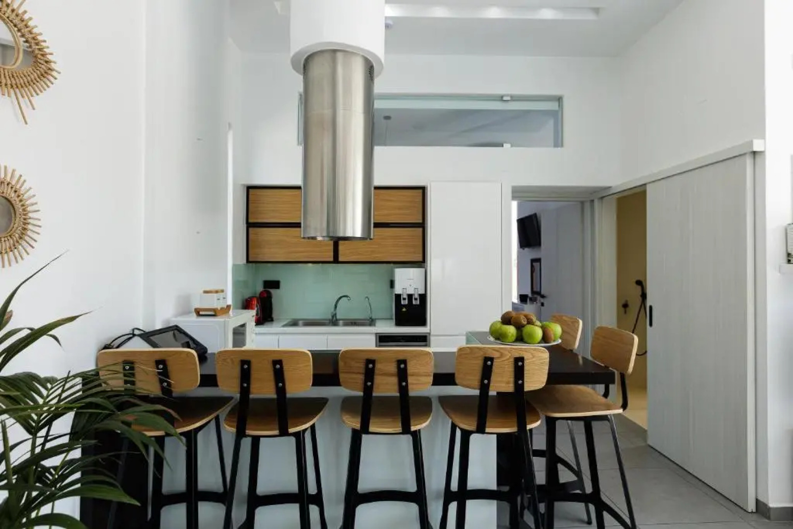 Chara Sensory Luxury Villa, By ThinkVilla