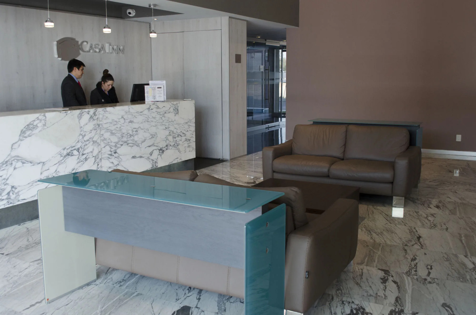 Hotel Casa Inn Business Irapuato