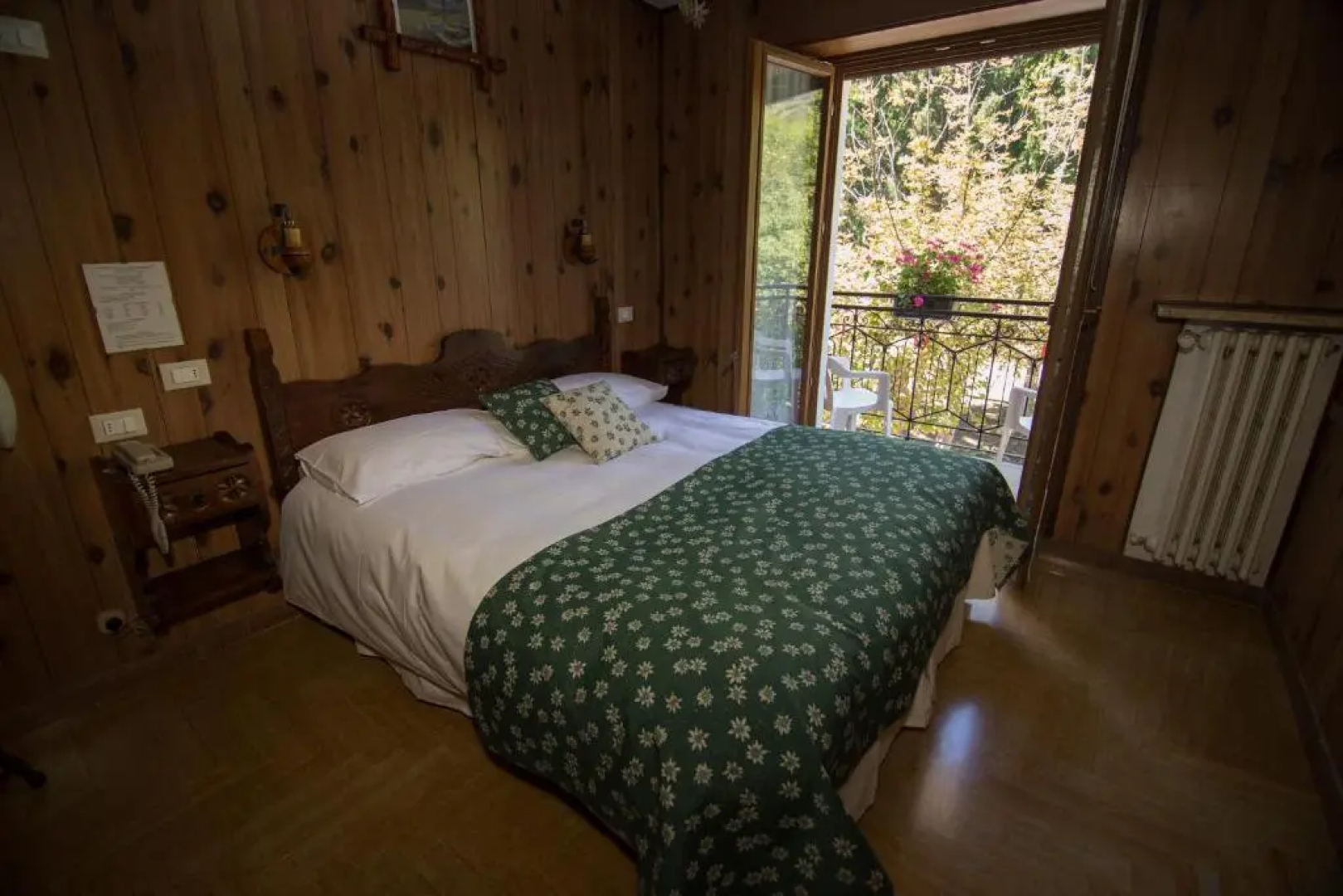 Hotel Edelweiss