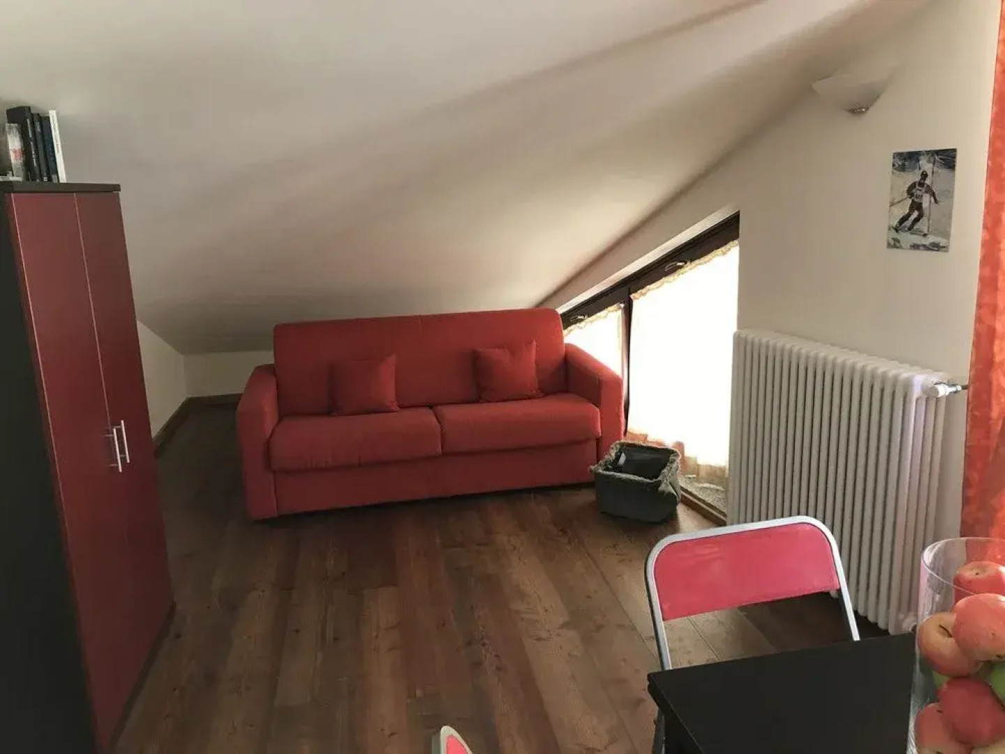 Residenza Le Marmotte