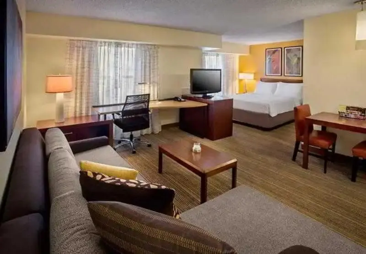 Sonesta Es Suites Allentown Bethlehem Airport