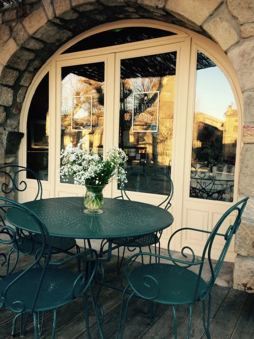 Chez La Marthe Appartement