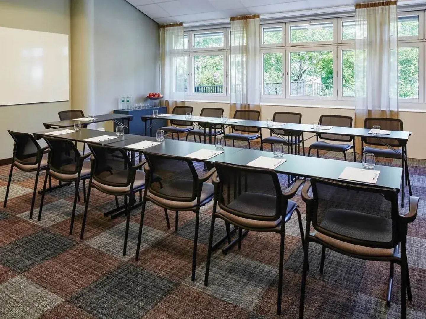 Best Western Stockholm Jarva