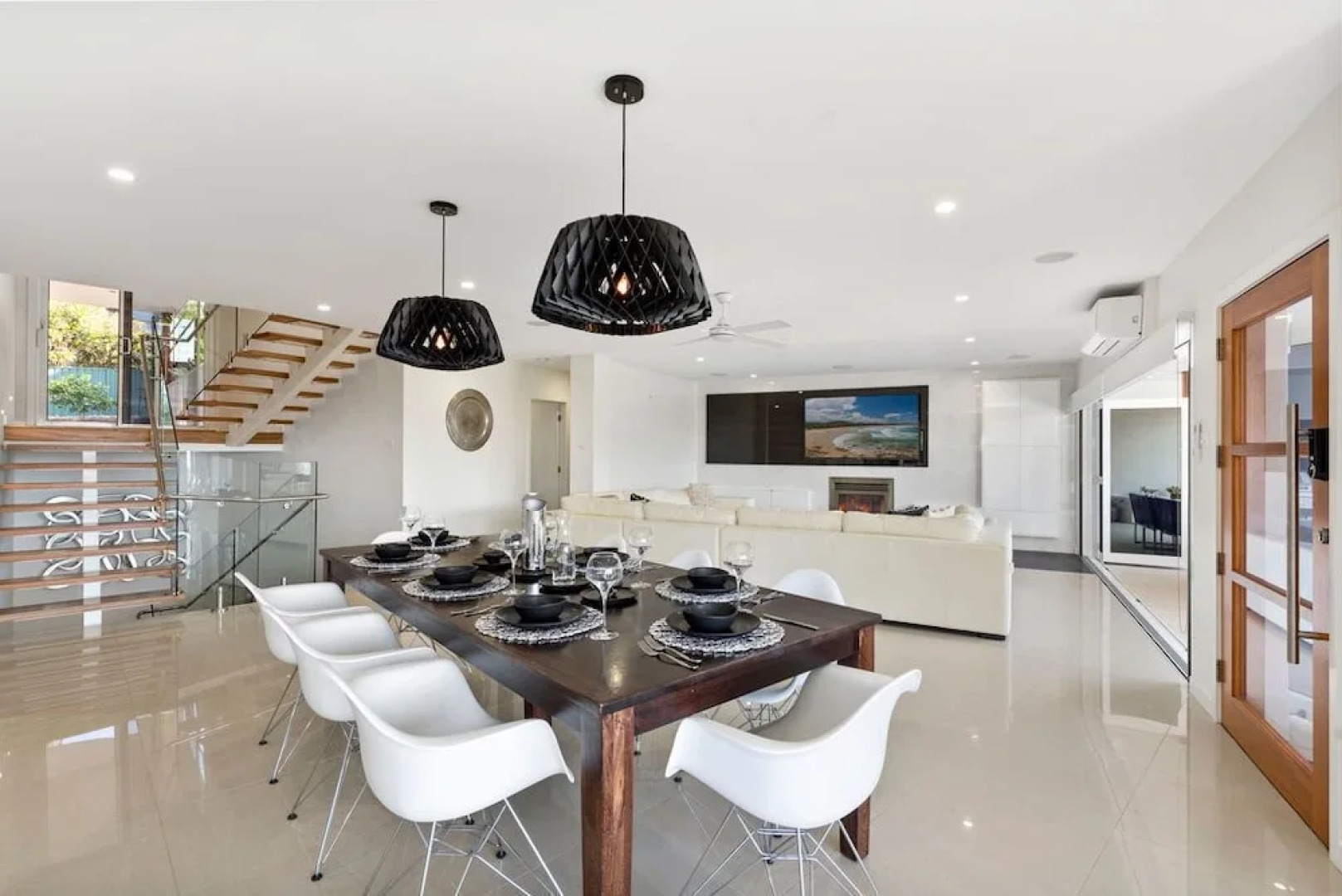 Ultimate Beach House