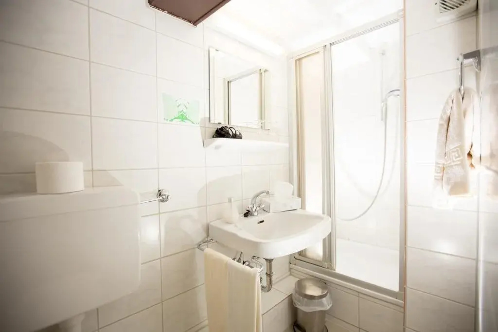 Hotel Gasthof Hirschen