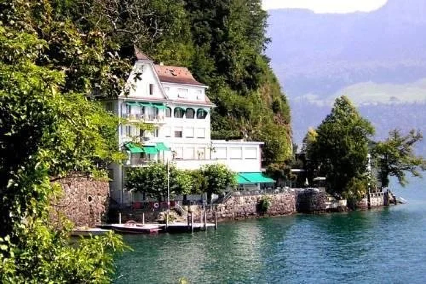 Seehof Resort