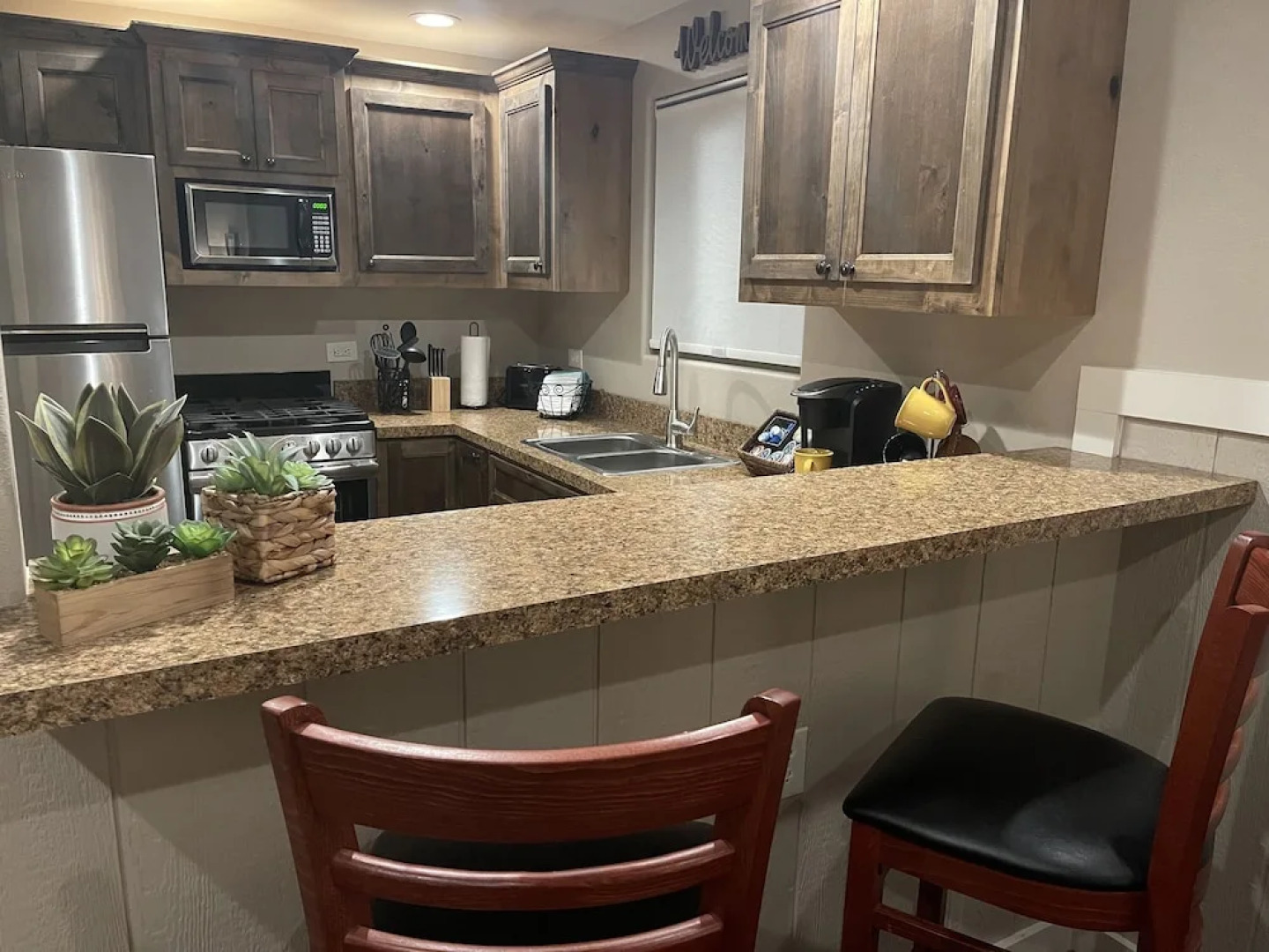 Treetop River Cabins