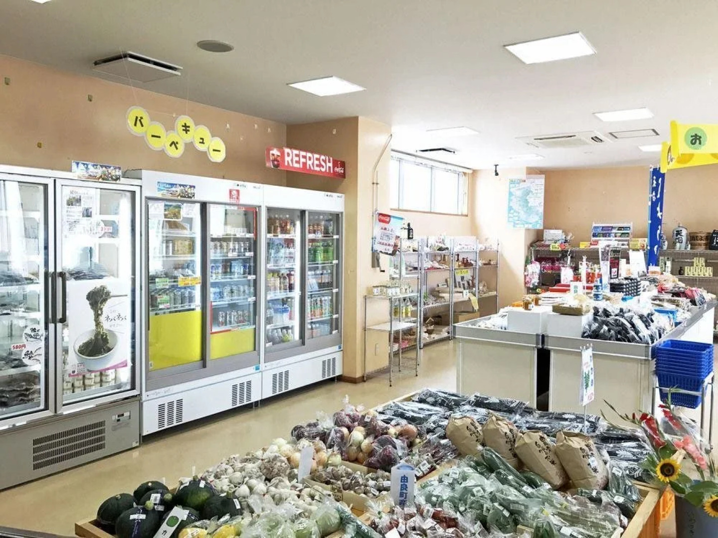 Shirasaki Kaiyo Kouen