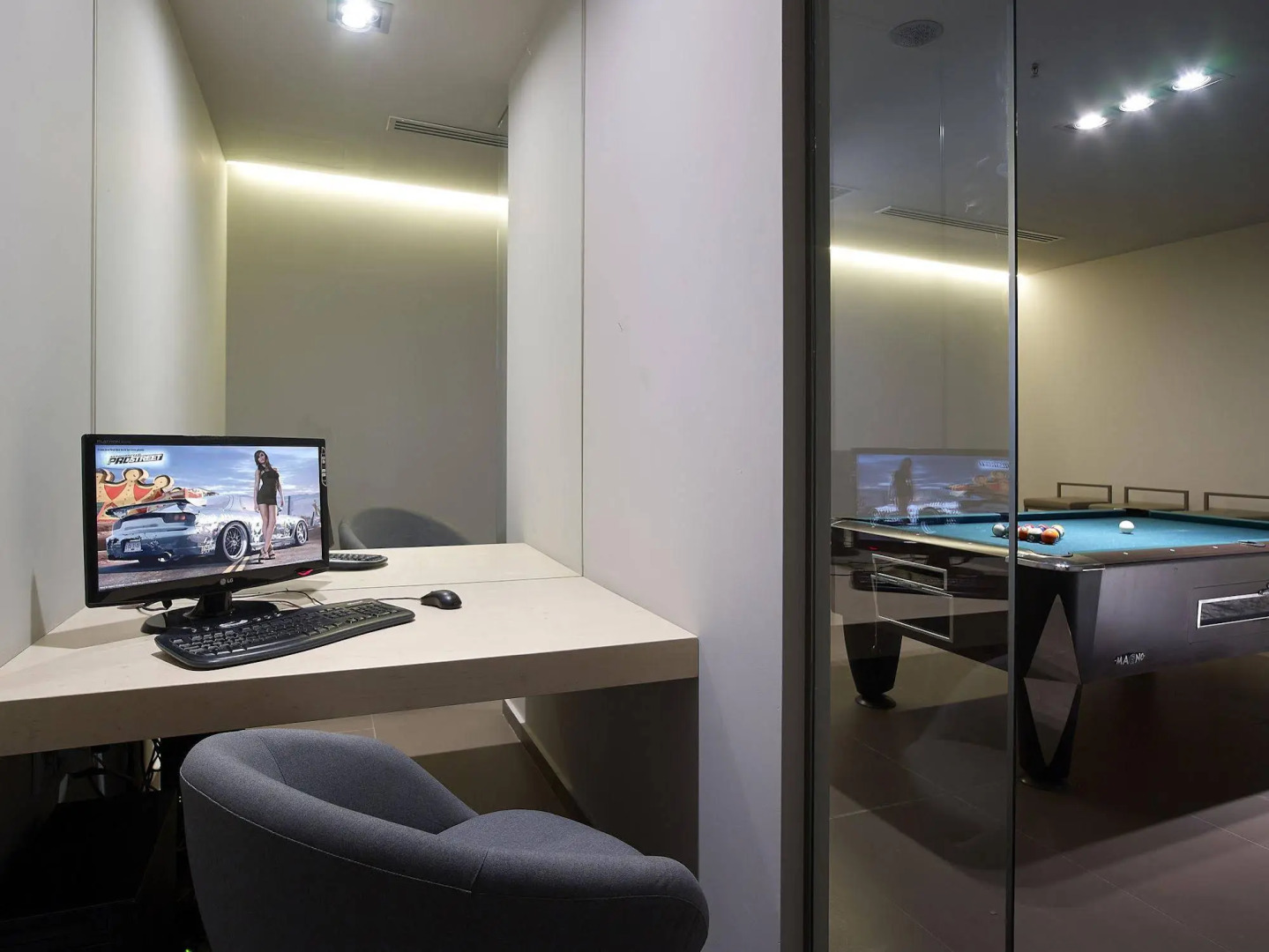 NEMA Design Hotel & Spa - Adults Only