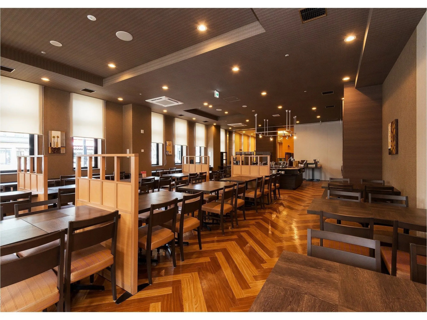 Hotel Route - Inn Chitose Ekimae