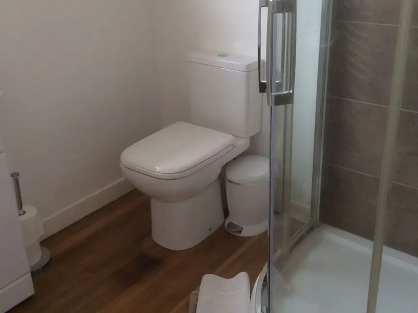 B&B The Little Garth