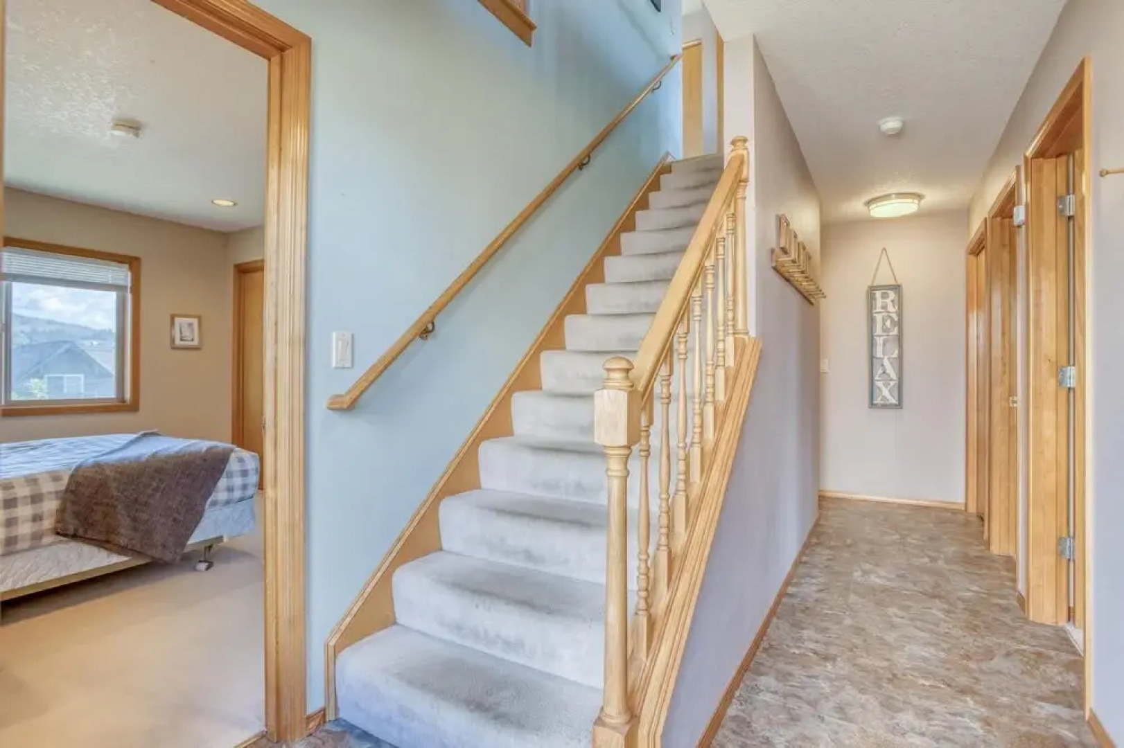 Two Views Vacation Home