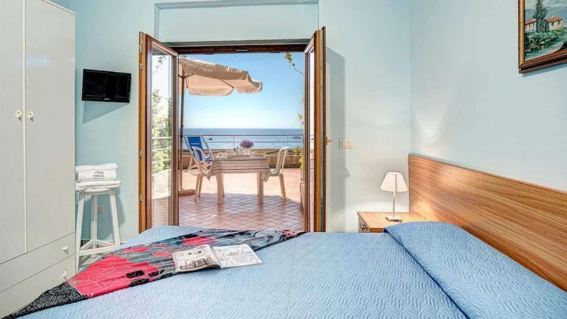 Belmare Apartment - Granchietto