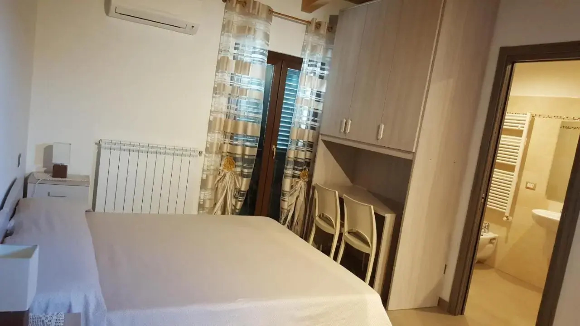 B&B Alle porte di San Rocco