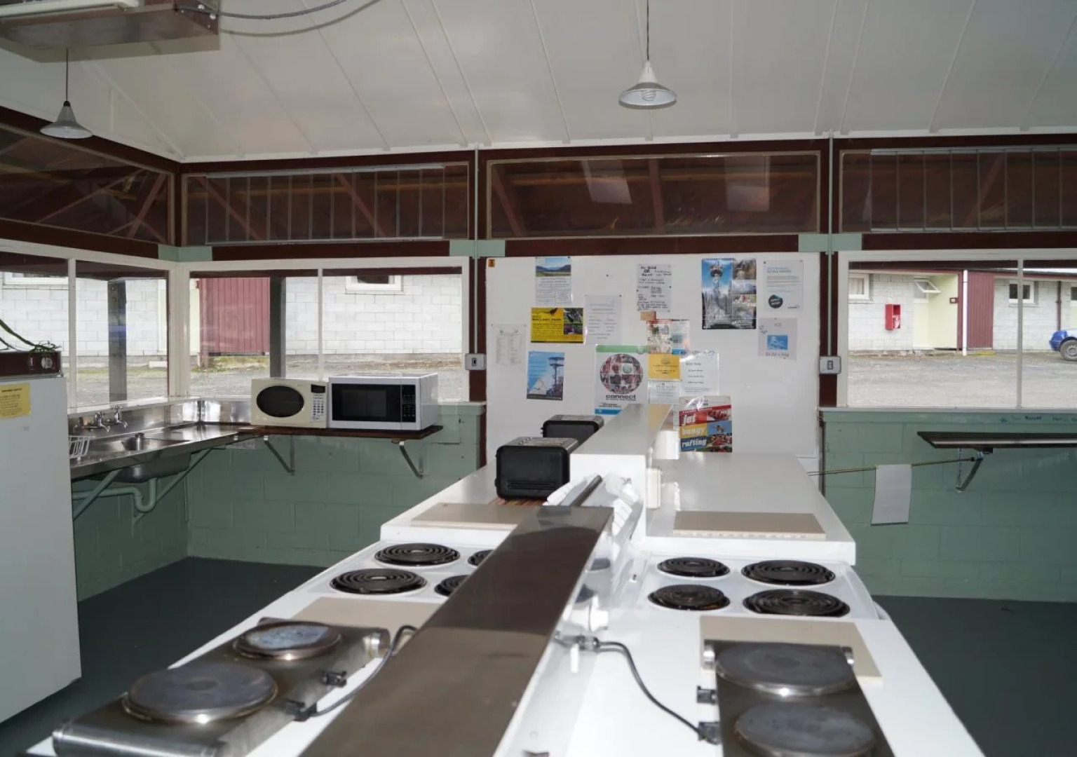 Alpine Adventure Holiday Park