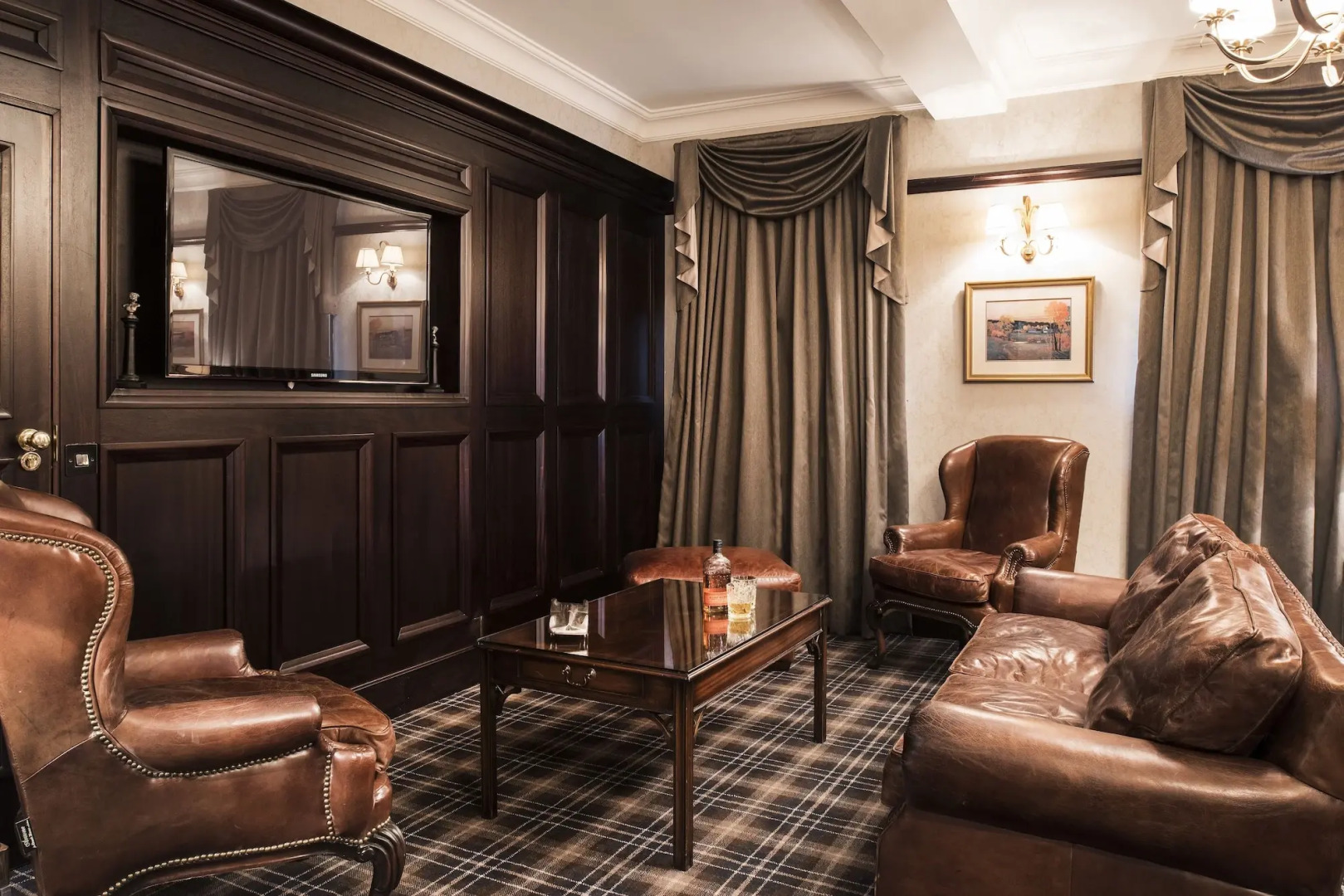 The Vermont Hotel & Vermont Aparthotel 