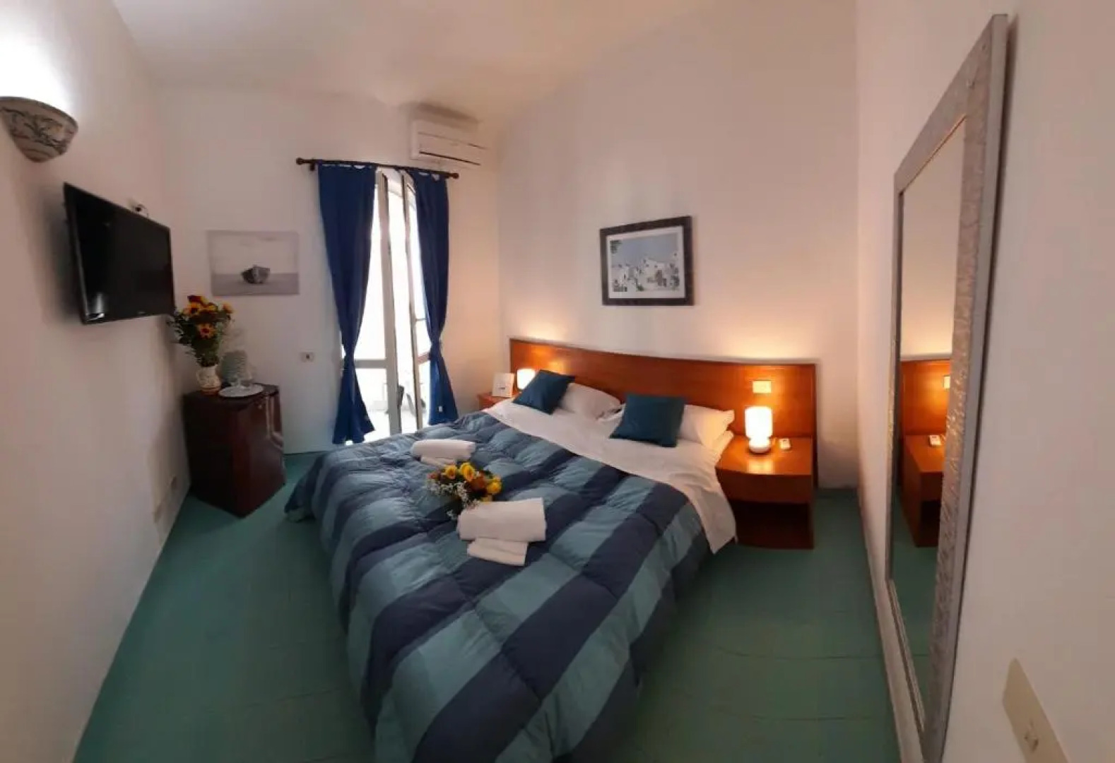 Casa Vacanze Elianto