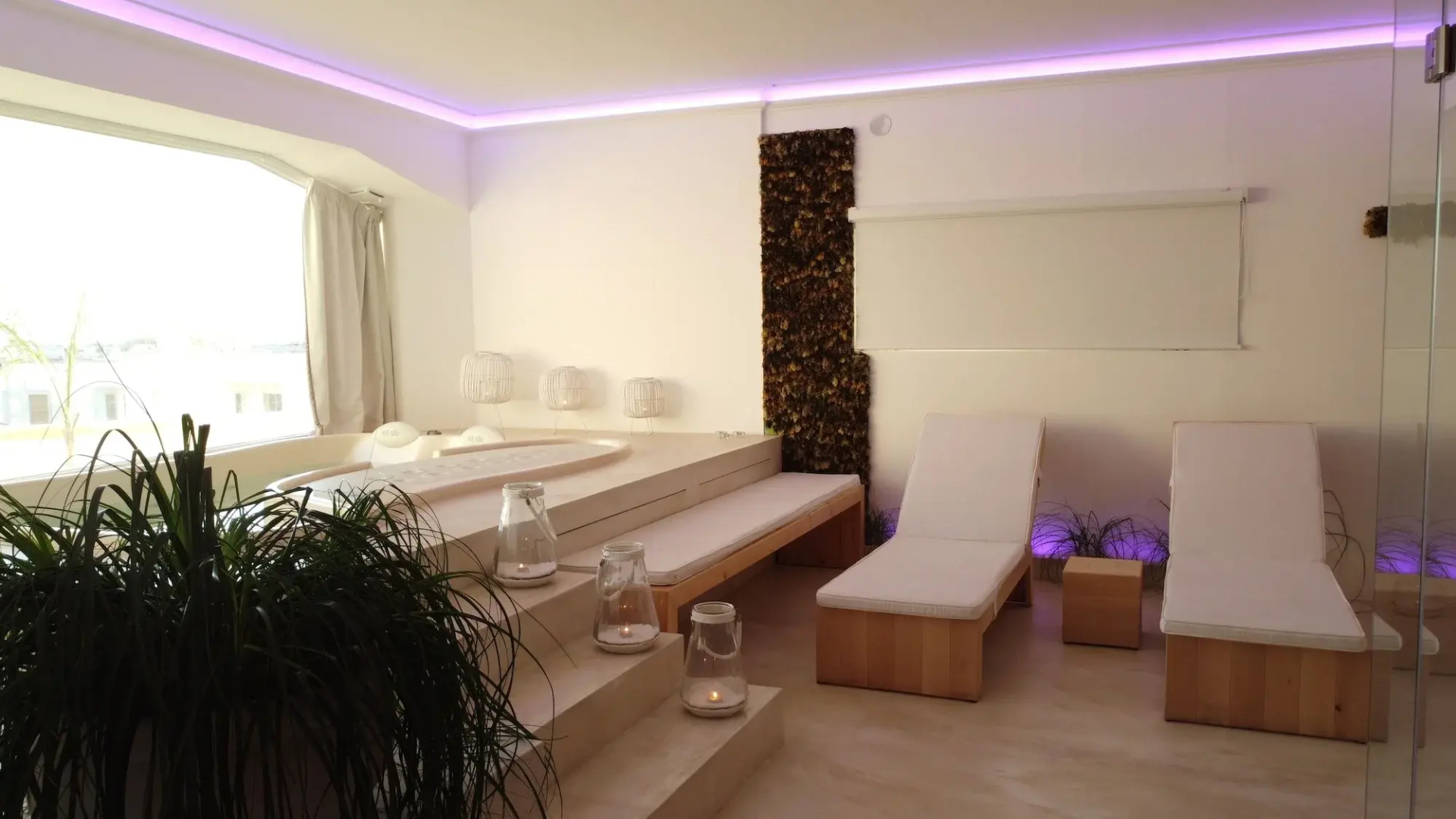Dimora TerraNostra & Spa