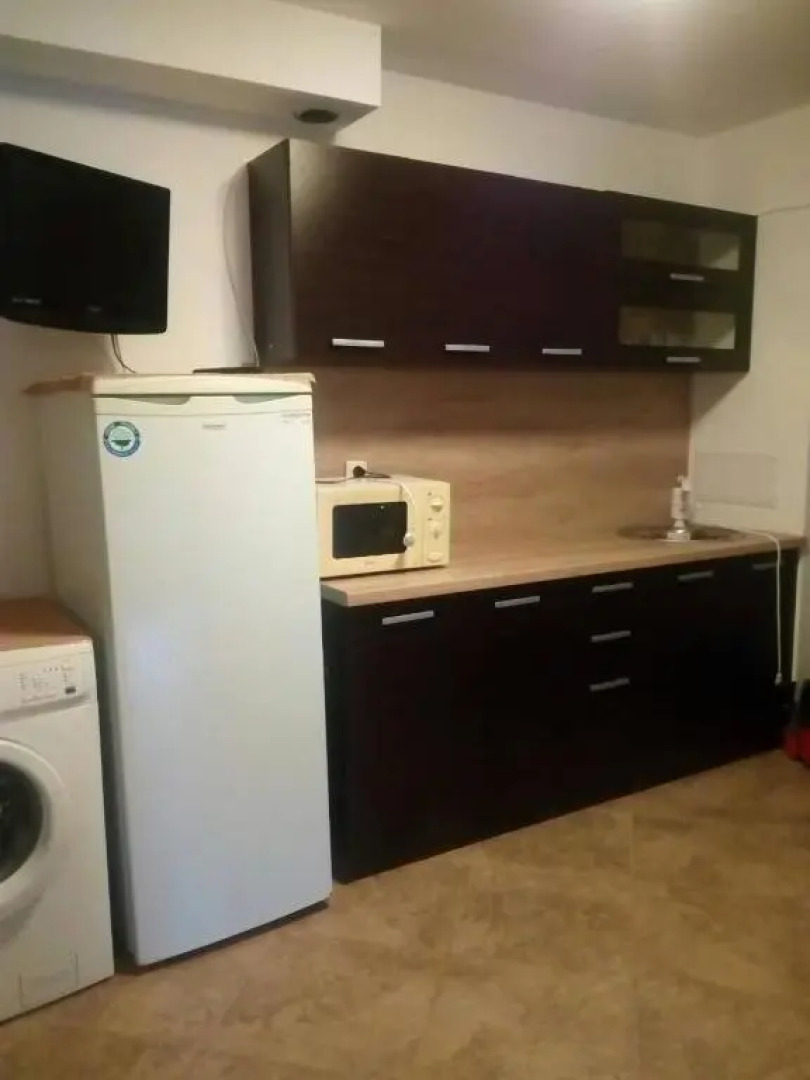 Atliman Beach Apartment 1