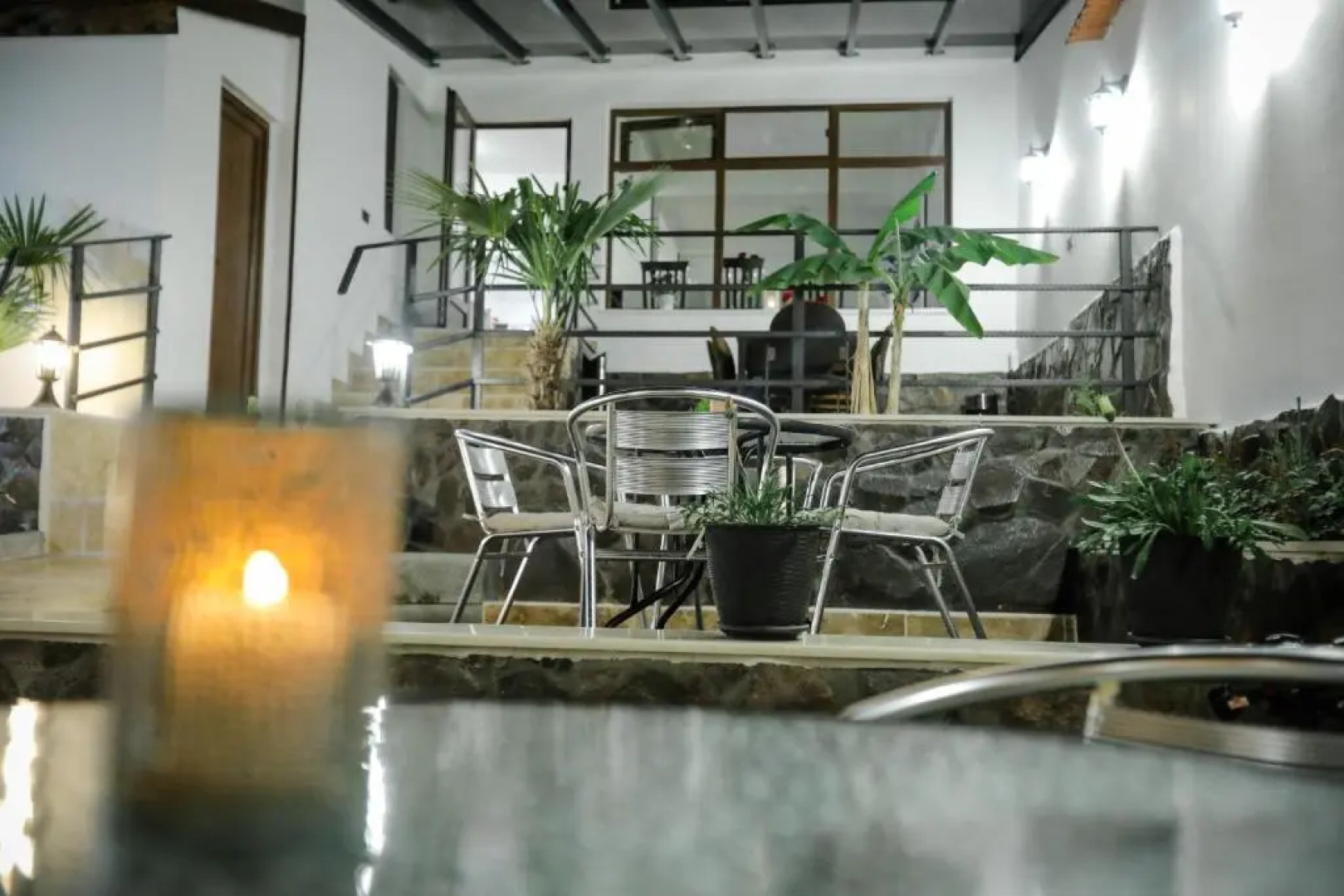 Pensiunea Casa Marica