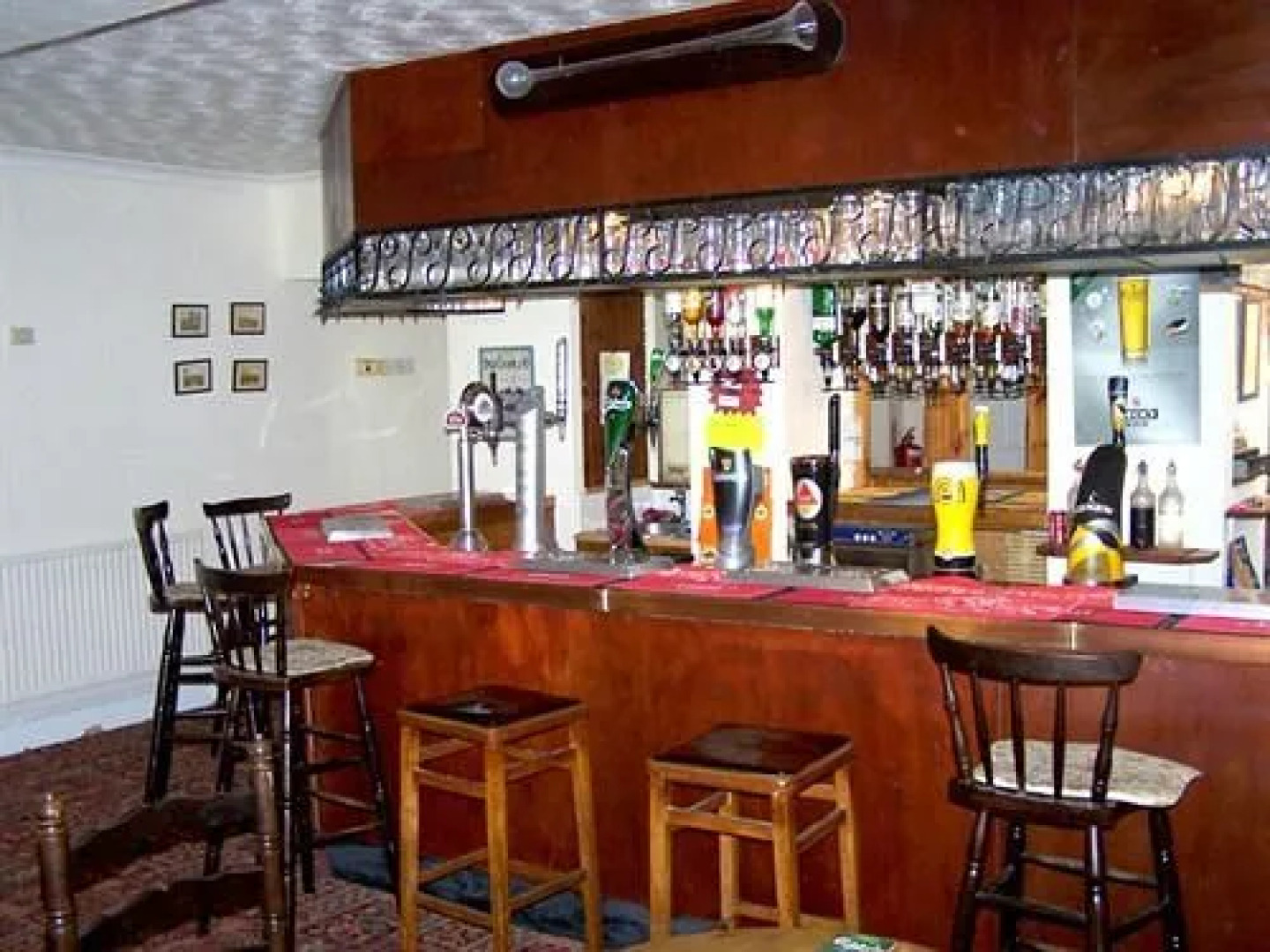 Lanarth Hotel and Caravan Park