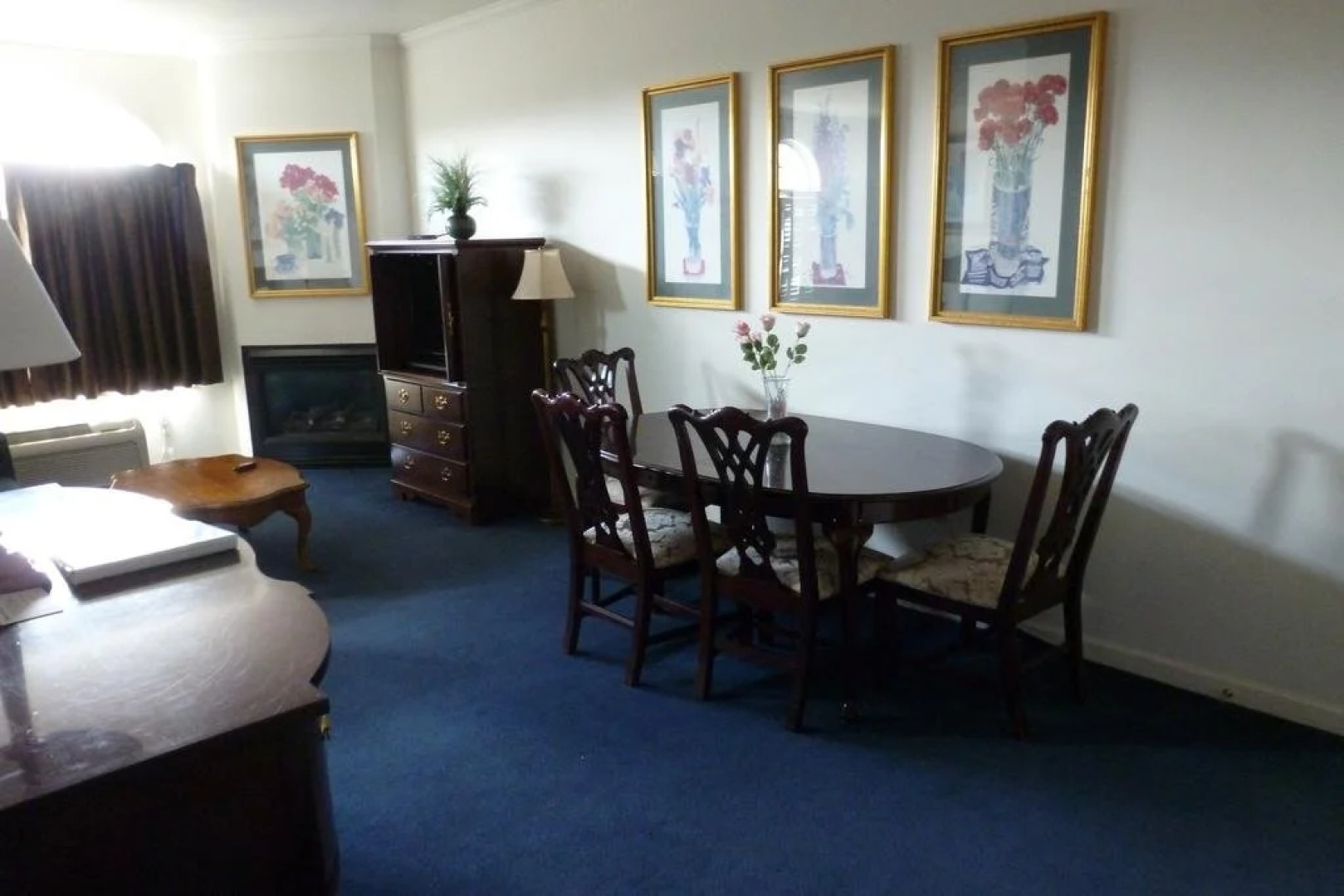 The Inn at Mountainview