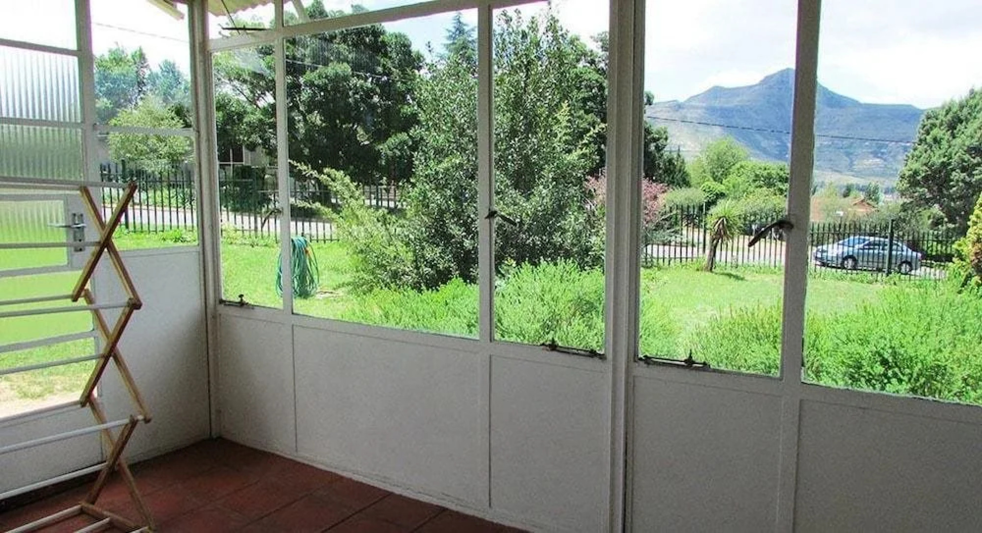 Casa Bianca - Bianca Cottage