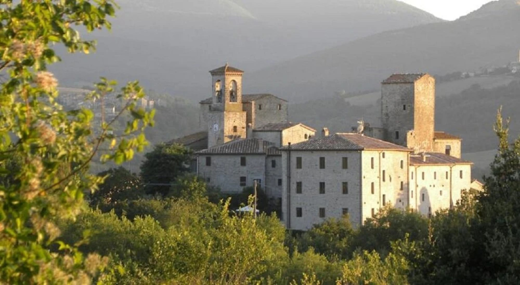 Residenza Izzalini