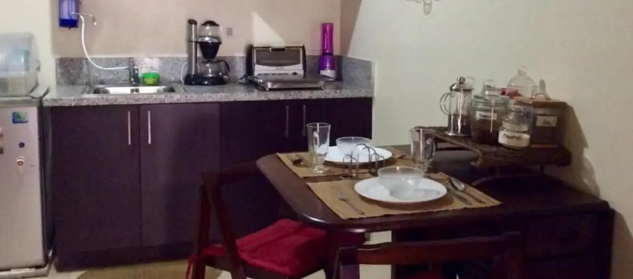 Pioneer Woodlands Condominium