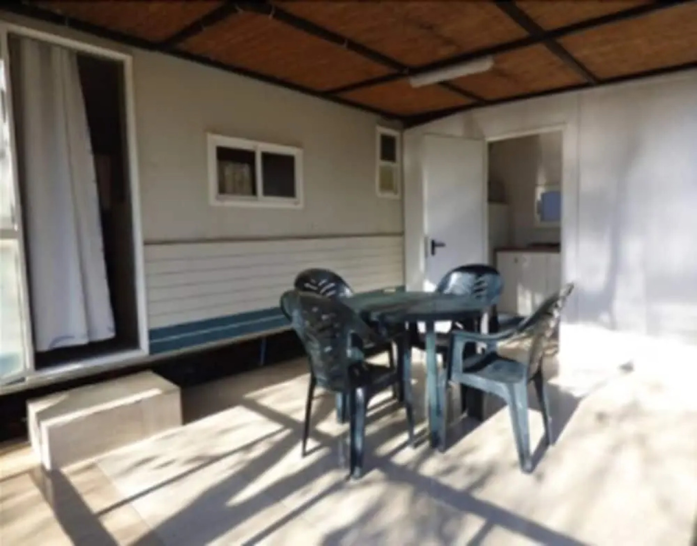 Camping y Bungalows Barraquetes