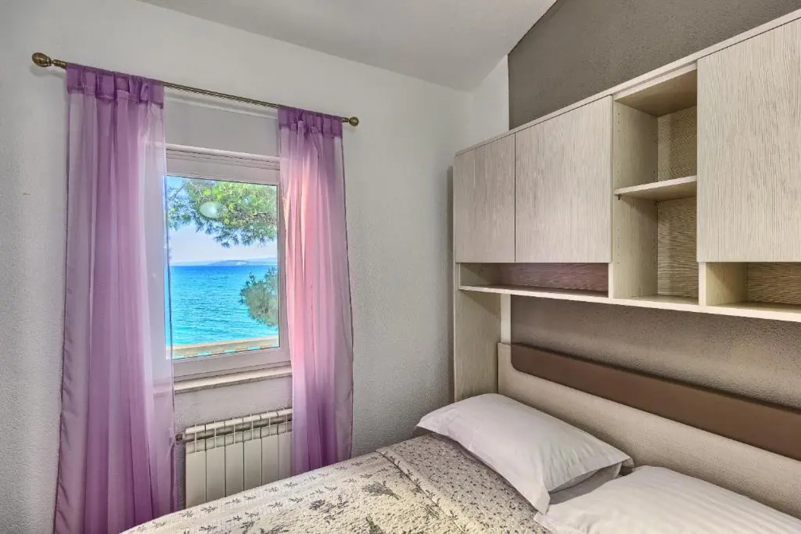 Apartments & Bungalows Ivanović