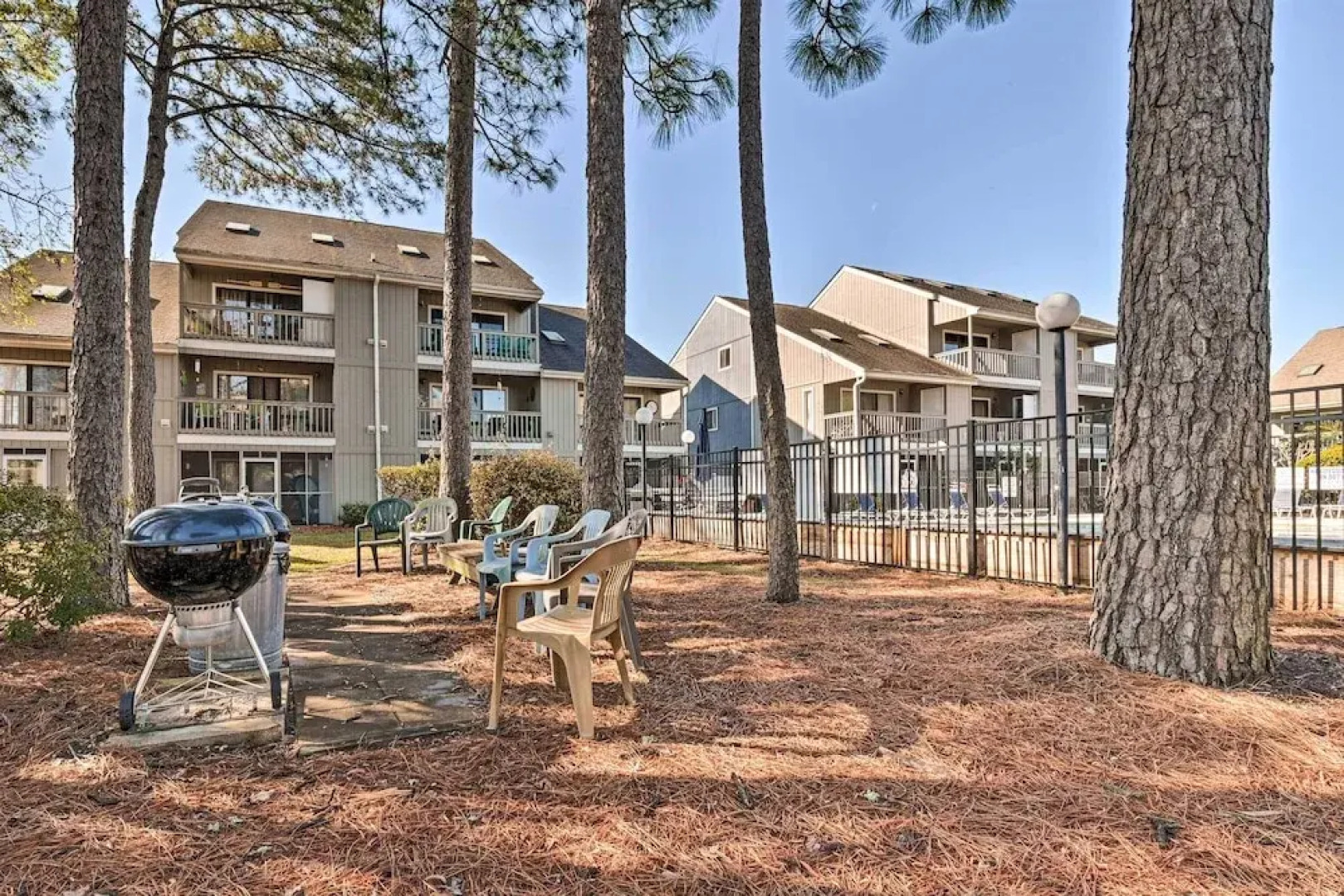 Myrtle Beach Condo ~ 2 Mi to Surfside Beach!