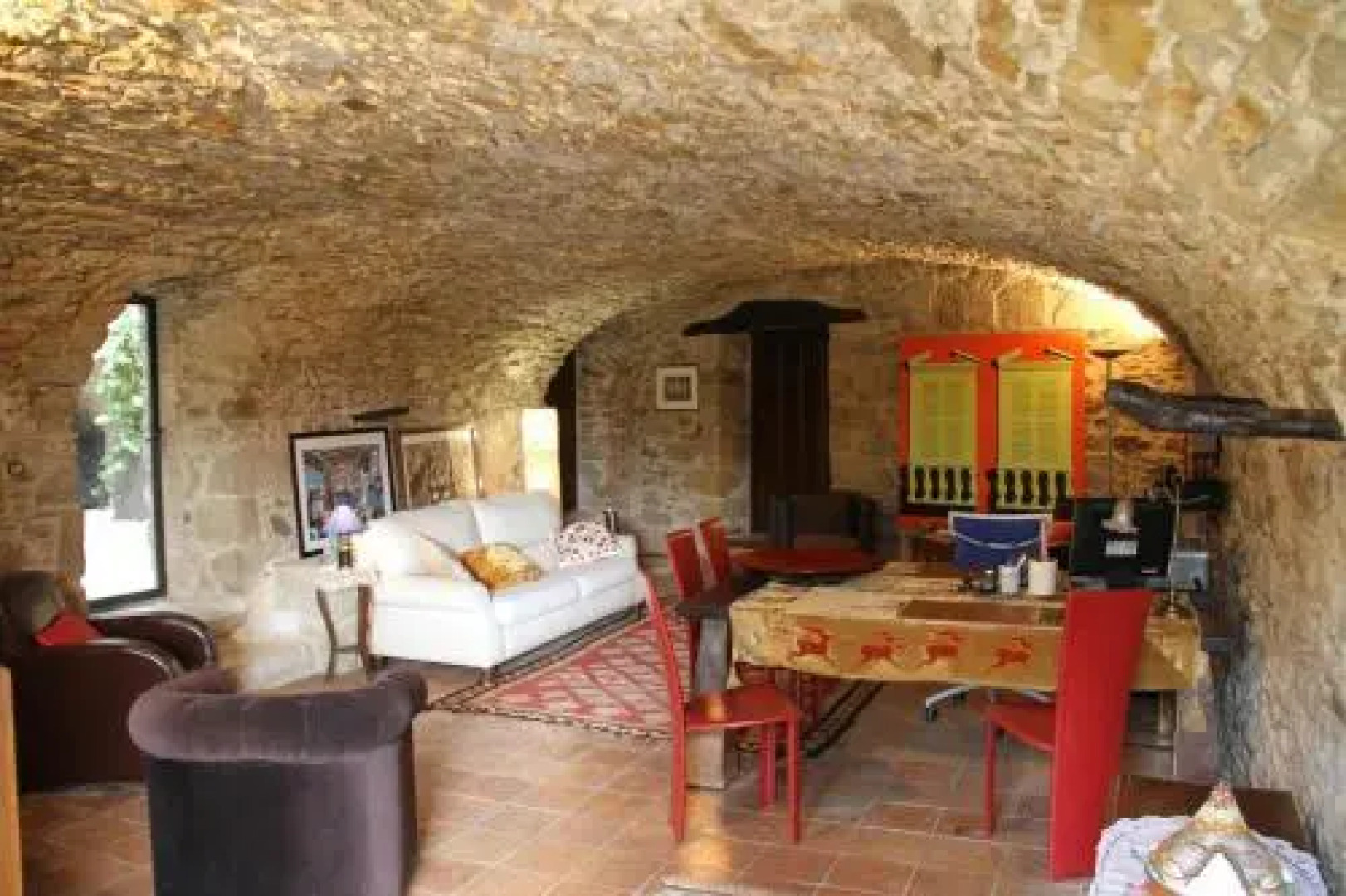 Mas Vilosa Bed and Breakfast