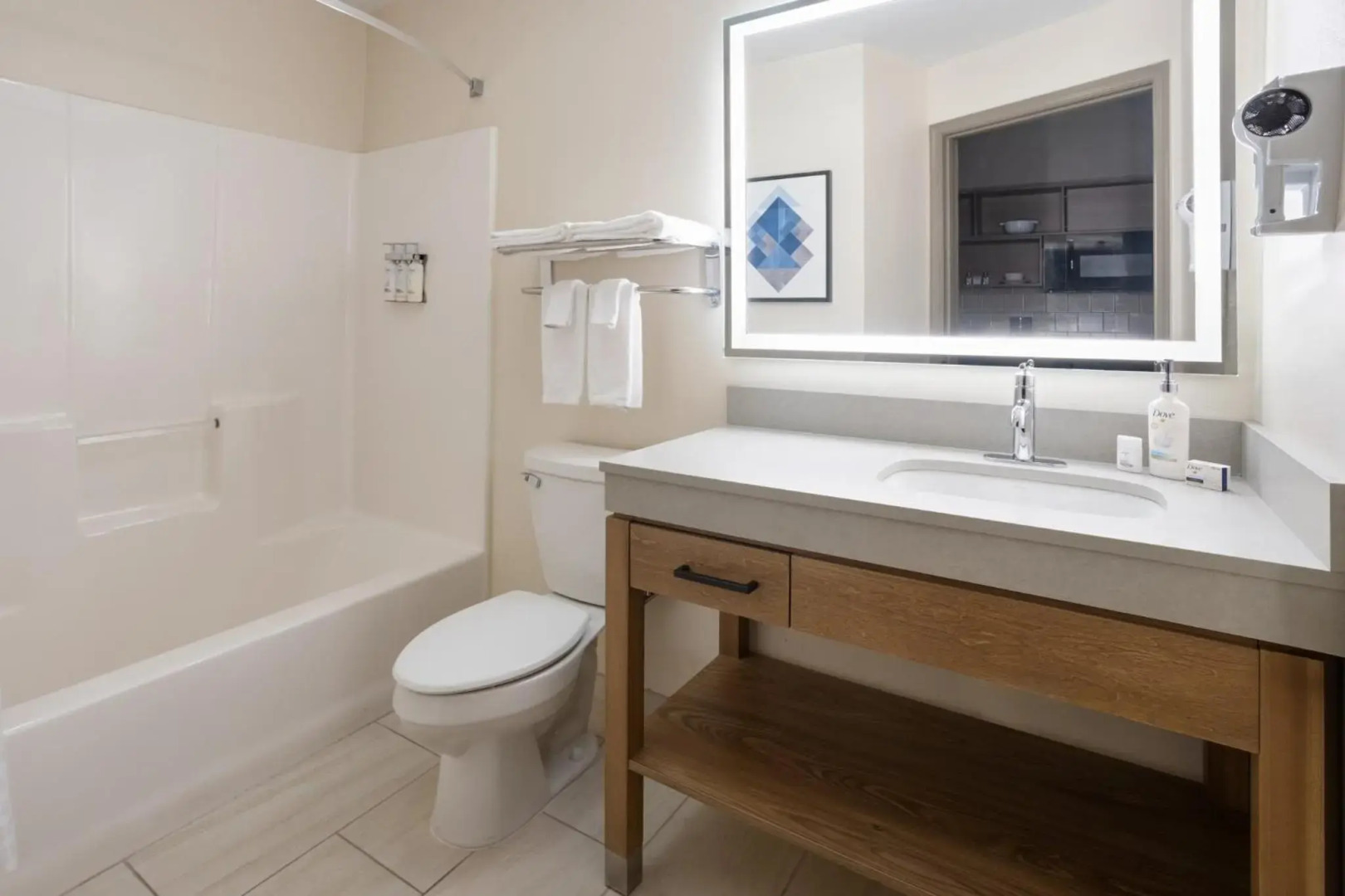 Candlewood Suites Chambersburg by IHG