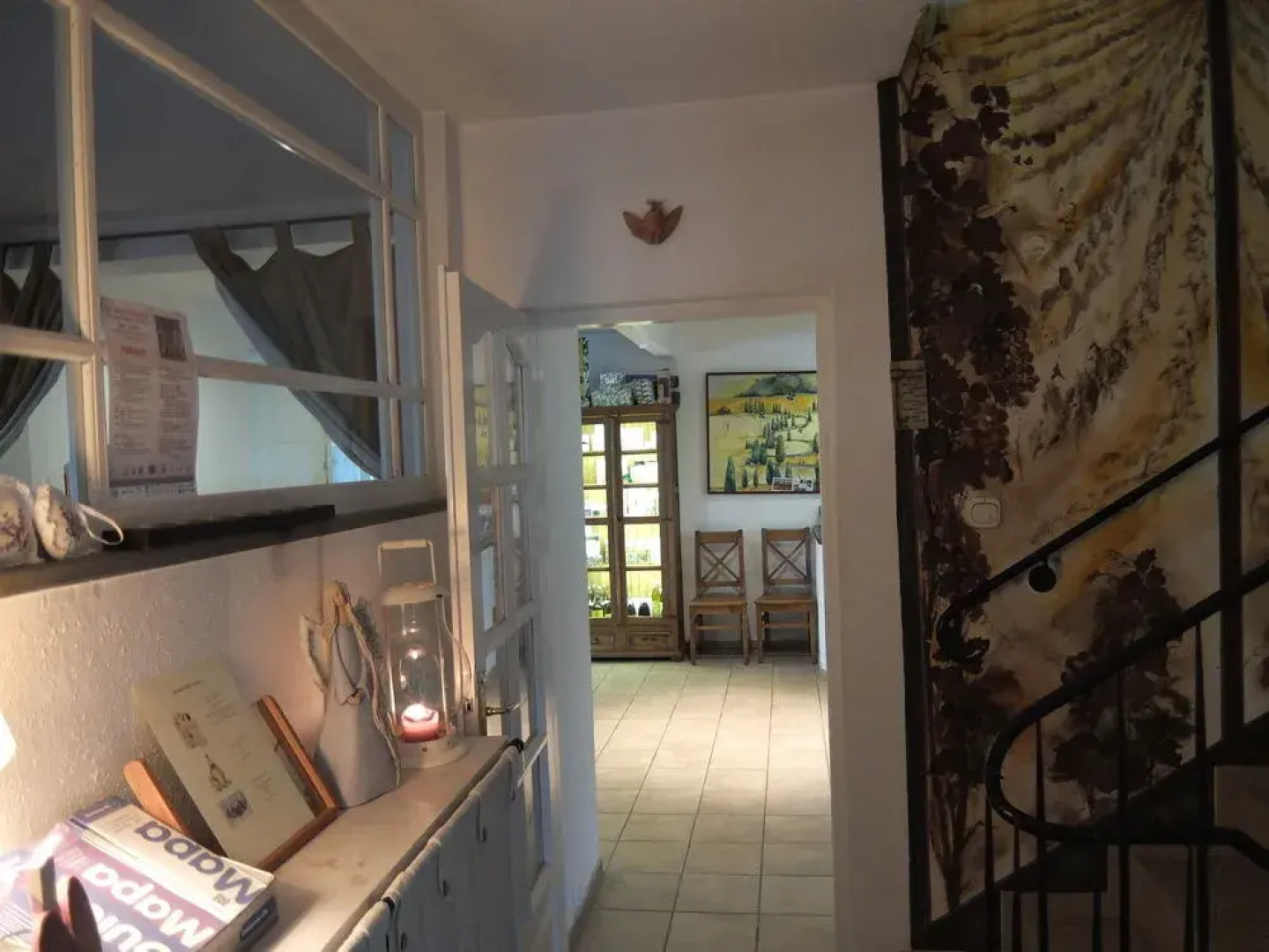 Villa Toscana Boutique