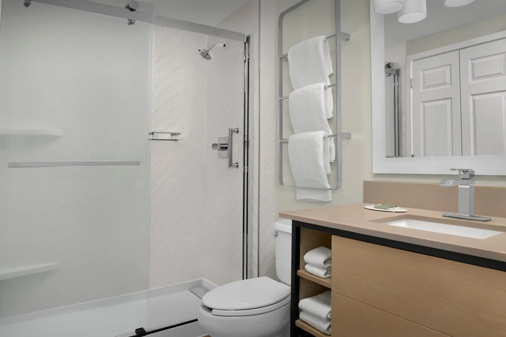 TownePlace Suites by Marriott Sacramento Cal Expo