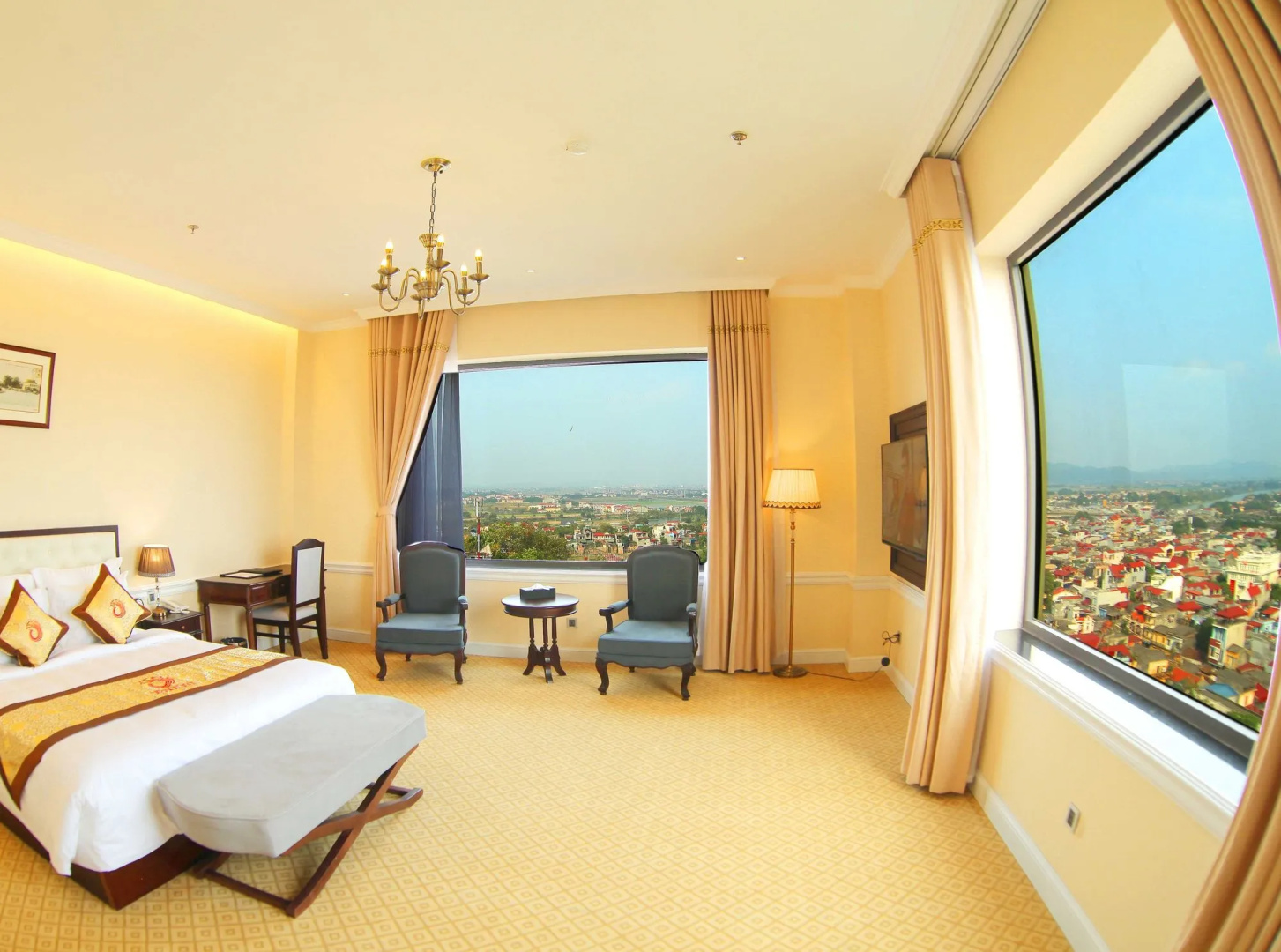 Phoenix Resort Bac Ninh