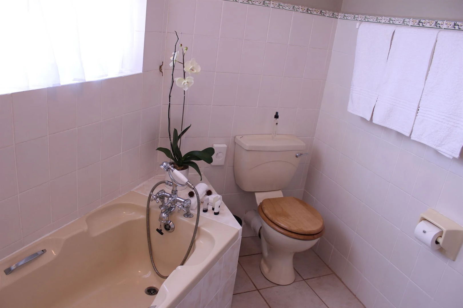 Blackwaters River Lodge