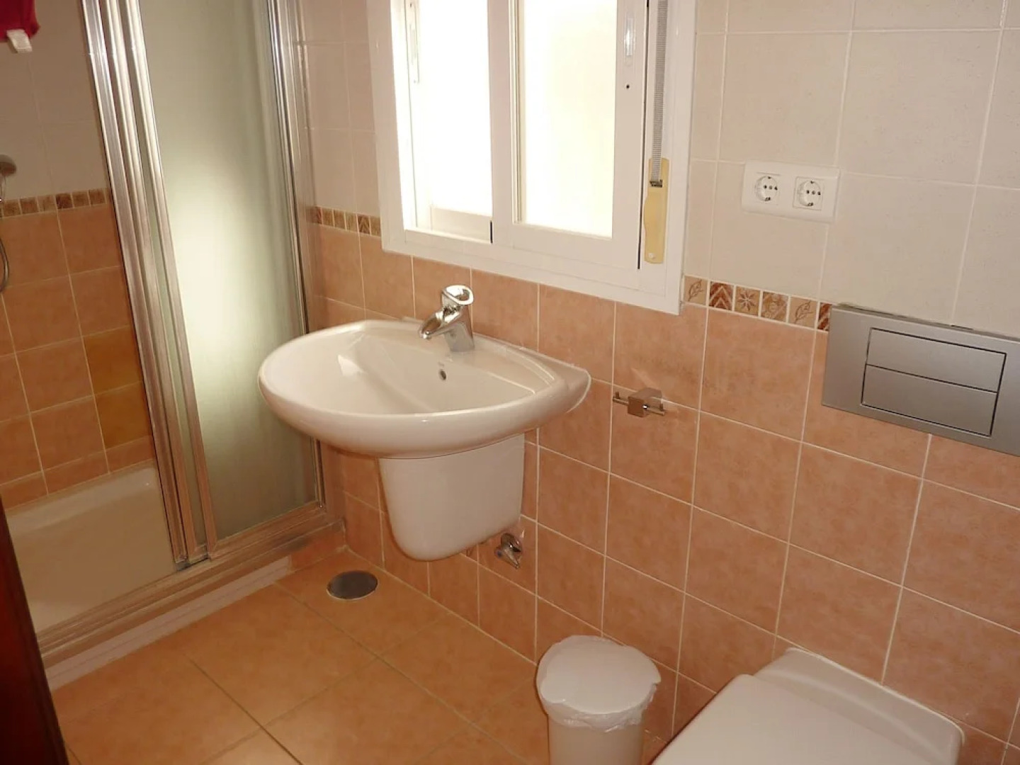 Delightful Villa in Algarrobo with Beach Nearby