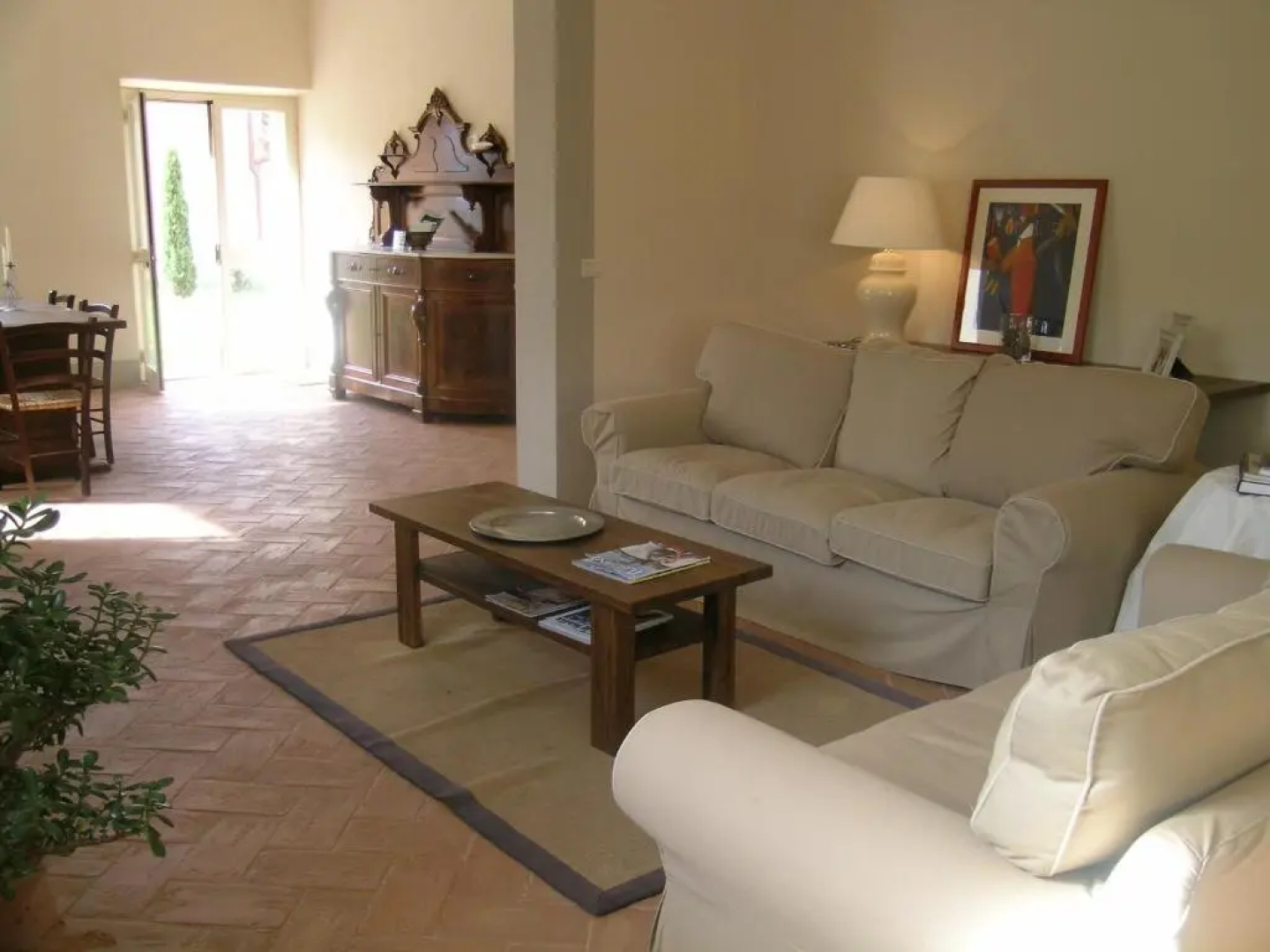 Villa LE Terme