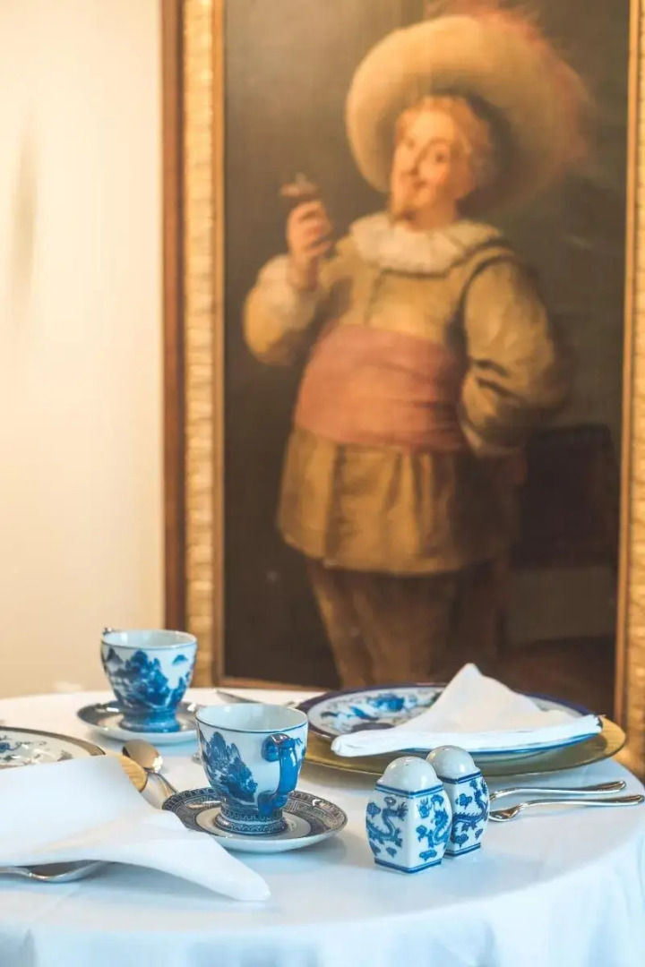 Domaine Dorchamps B&B