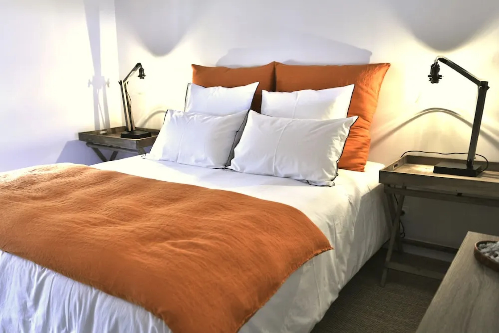 Rêves de Bord de Mer