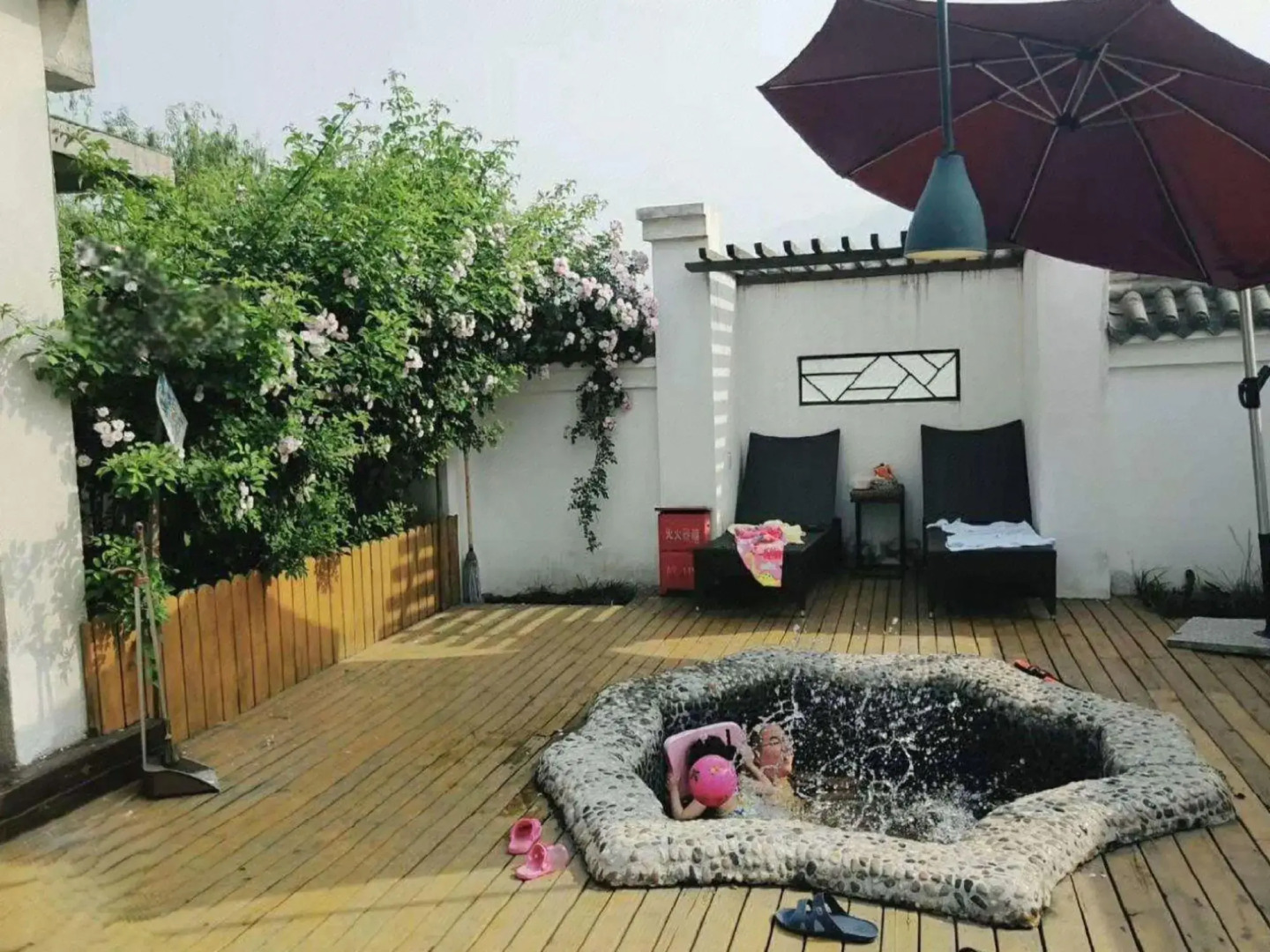 Taibai Montain Scenery Retreats