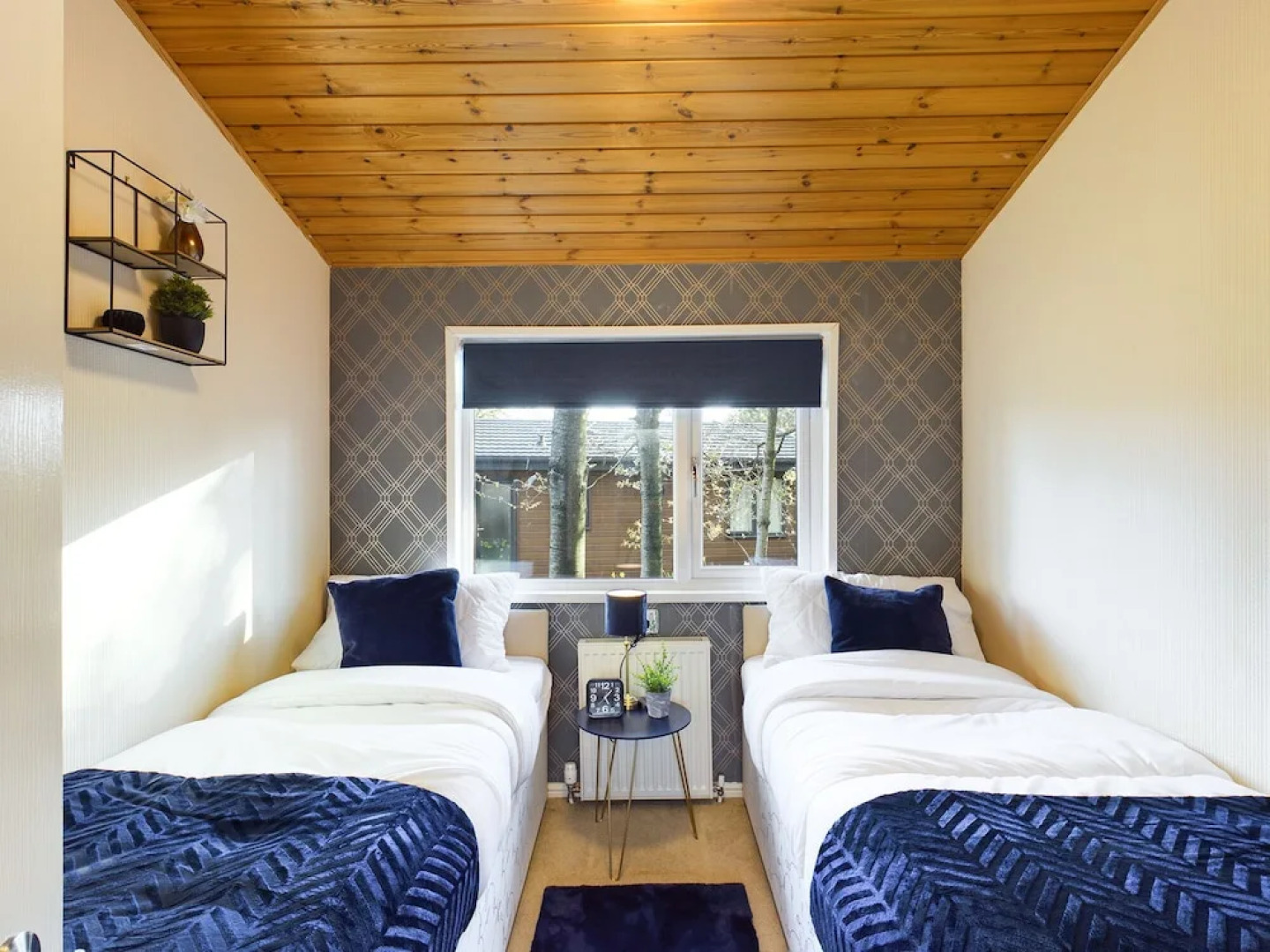 Lovely 3-bed House in Carnforth