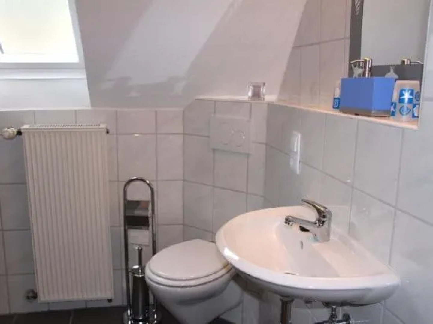 Apartment Sonnenschein