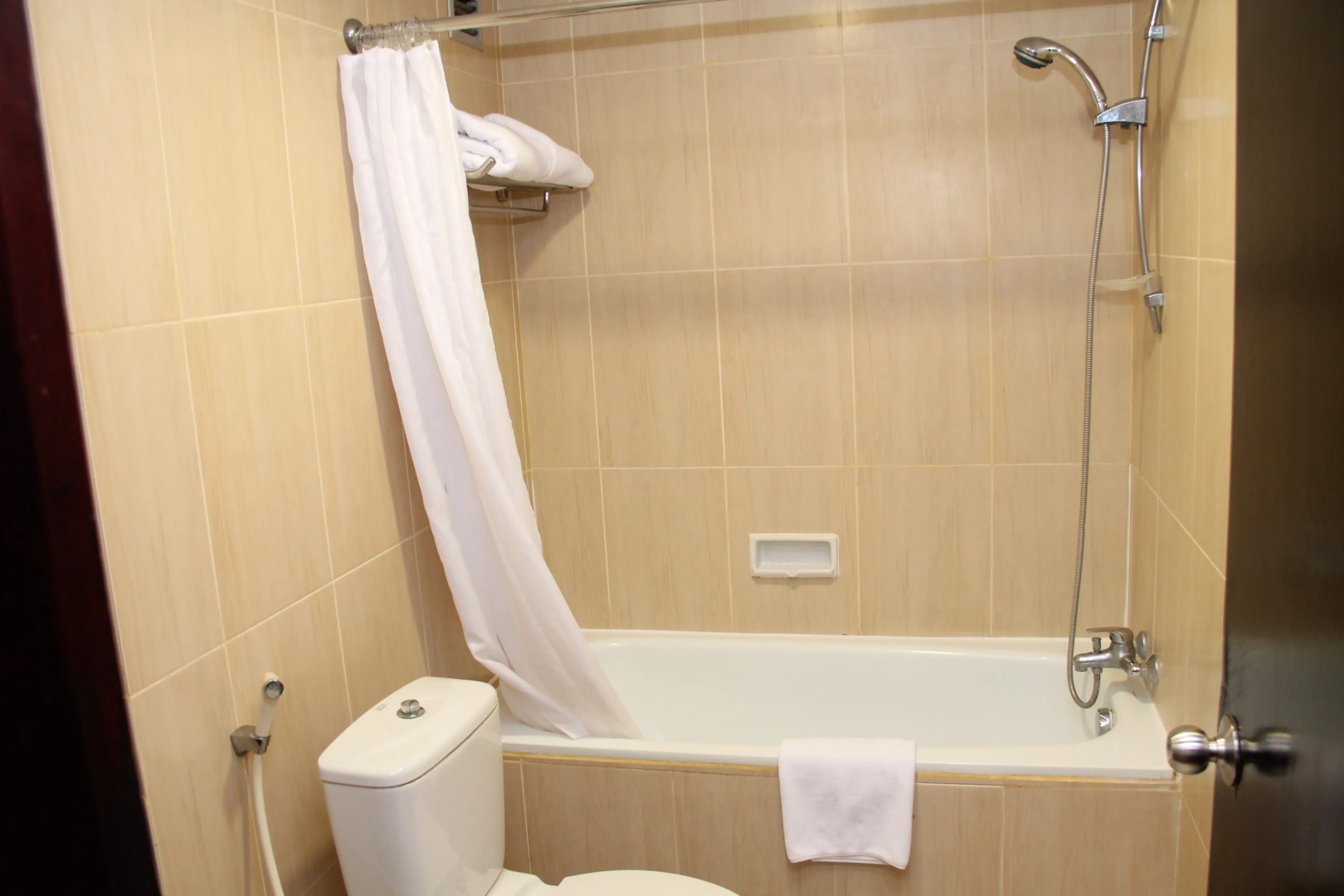Verwood Hotel & Serviced Residence