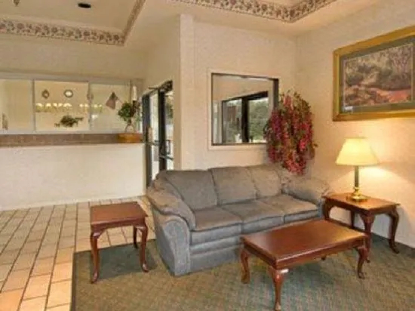 Rodeway Inn Caseyville