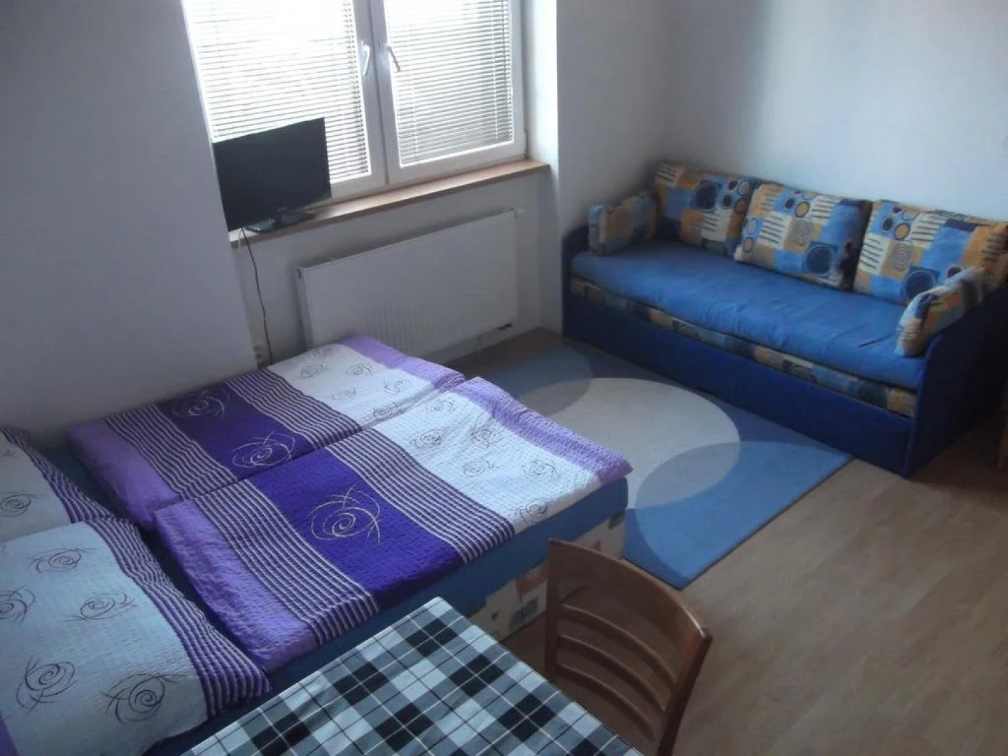 Penzion Apartmany Zlin